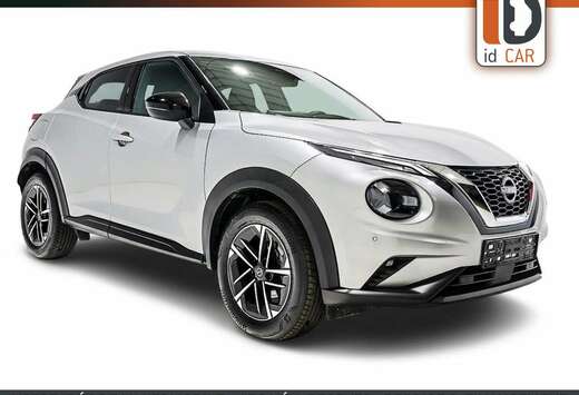 Nissan 1.0 DIG T 114 AUTOMATIQUE SEMI CUIR LED GPS CA ...