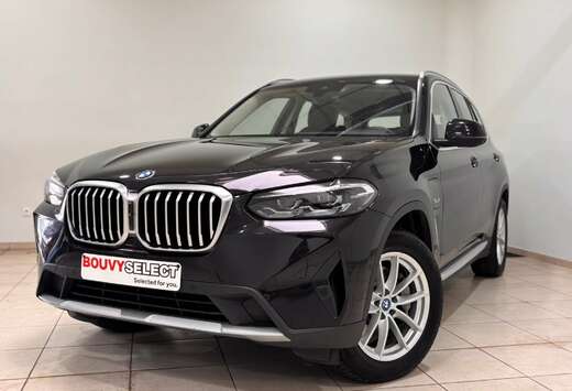 BMW 2.0iA xDrive30e PHEV *CARPLAY*NAVI*CAMERA 360*CLI ...