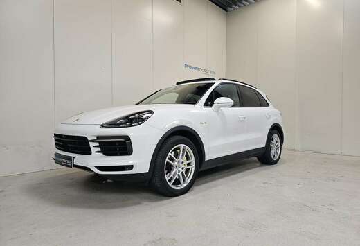 Porsche E-Hybrid - PASM - BOSE - Pano - Topstaat 1Ste ...