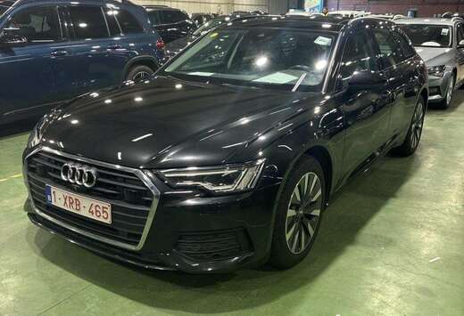 Audi A6 Avant 35 TDi Edition S tronic TOIT OUVRANT