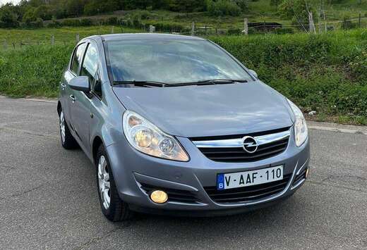 Opel 1.3 CDTi ecoFLEX Enjoy
