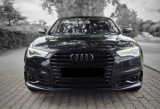 Audi 2.0 TDI ultra S tronic