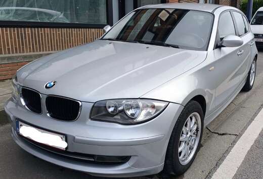 BMW 116i