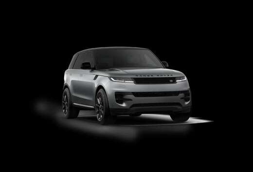 Land Rover P460e S AWD Auto. 25MY