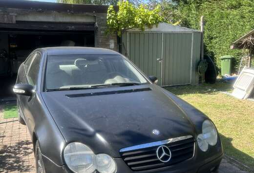 Mercedes-Benz Sportcoupe