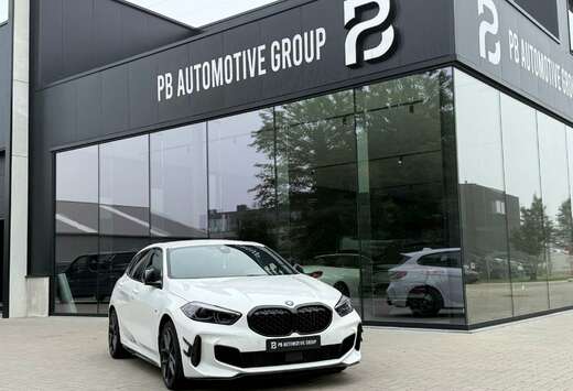 BMW M-Sport-Cam-Cockpit-Pro-Nav-HK-Memory