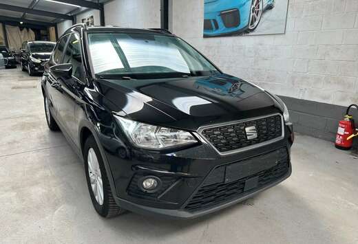 SEAT Arona 1.0 TGI Style