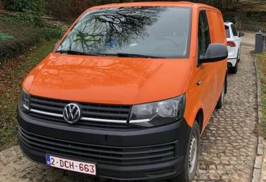 Volkswagen 2.0 TDi BMT