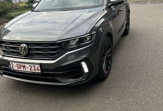 Volkswagen 2.0 TSI OPF 4MOTION DSG R