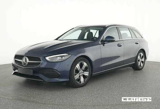 Mercedes-Benz d Break Luxury Line