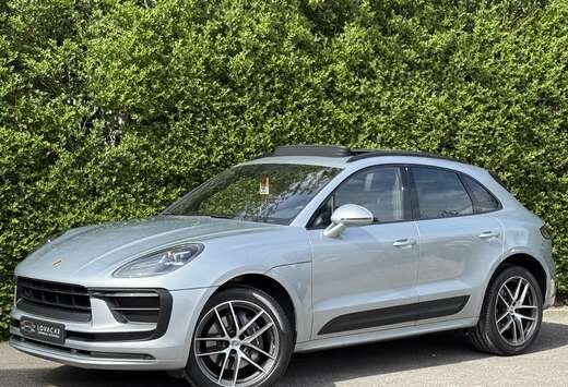 Porsche 2.0 Turbo PDK+NAVI+CAMERA+VOLANT CHAUF+TOIT O ...