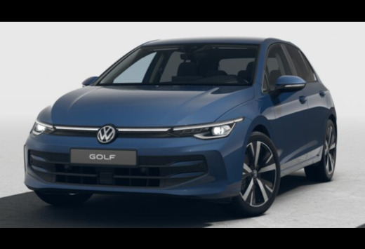 Volkswagen Golf Life 1.5l eTSI 110kW DSG7