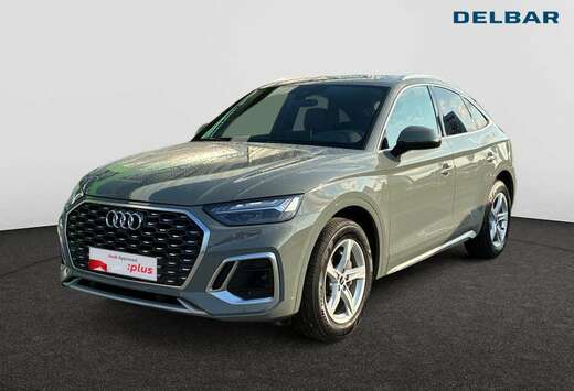 Audi Sportback Audi Q5 Sportback Business Edition S l ...