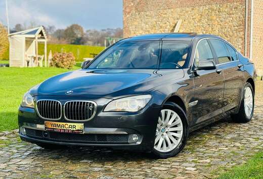 BMW dA Pack Luxury Full Full Options..