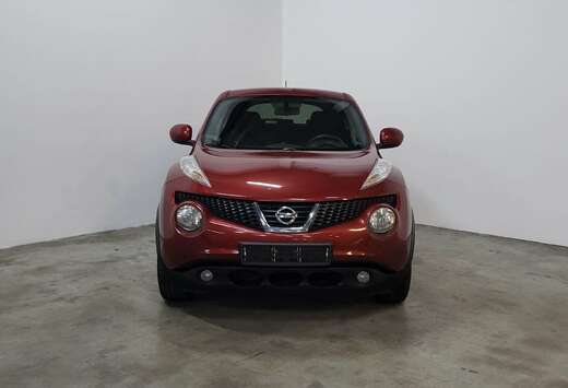 Nissan 1.6 CVT * GPS * CAMERA *