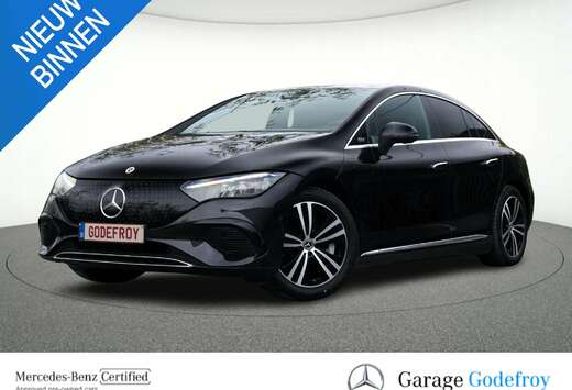 Mercedes-Benz Business Edition