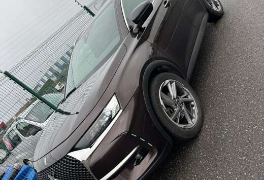 1.5 BlueHDi So Chic (EU6.2)