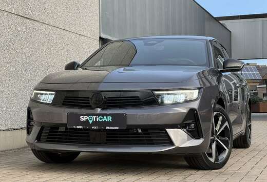 Opel 1.5TD 130PK AUT. GS 360CAM/GPS/WINTERPACK/KEYLES ...