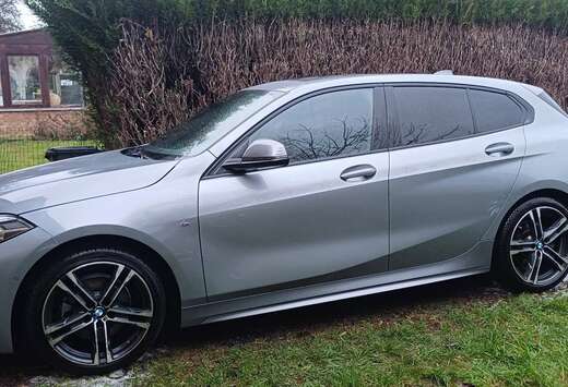 BMW d AdBlue (EU6AP)