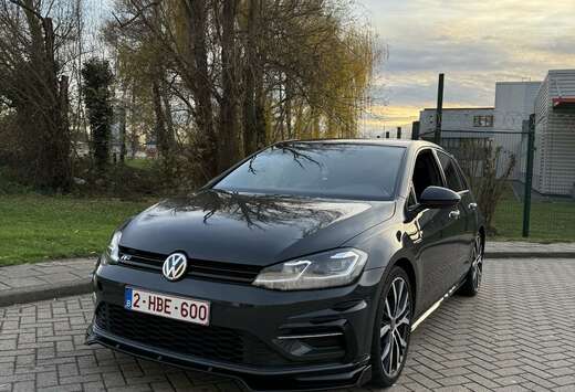 Volkswagen 1.5 TSI ACT Highline OPF DSG (EU6.2)