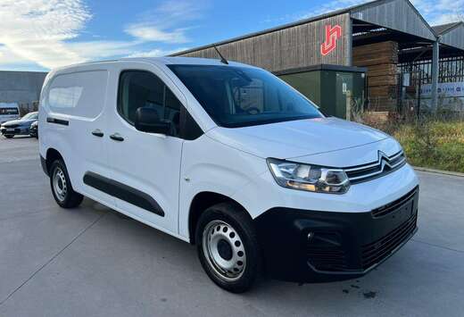 Citroen 12300€+BTW/L2 XL/2022/Bluetooth/PDC/Garanti ...