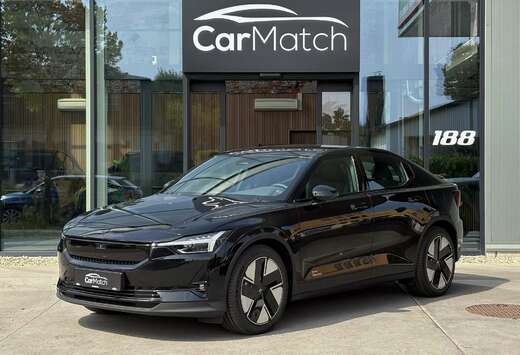 Polestar 2 Long Range Dual Motor - Plus  Climate