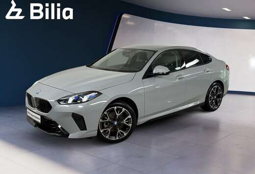 BMW i Head-Up DAB LED RFK Komfortzg. Shz