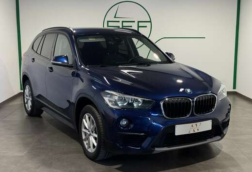BMW ** xDrive18 ** Automatique ** Garantie 12 mois **