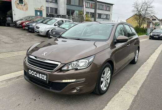 Peugeot 1.2**Euro 6b**prix marchand ou export