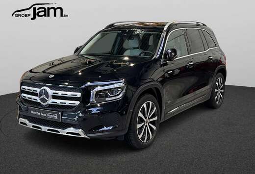 Mercedes-Benz d Luxury Line