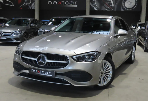 Mercedes-Benz d Business Line**CARPLAY-LANE ASSISTE-A ...