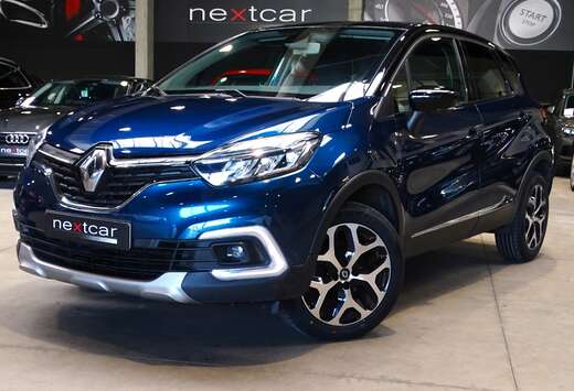 Renault 1.5dCi Energy Intens NAVI-FULL LED-CARPLAY-PA ...