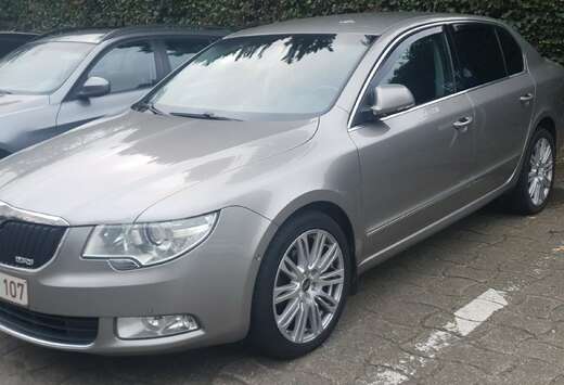 Skoda 1.9 TDI