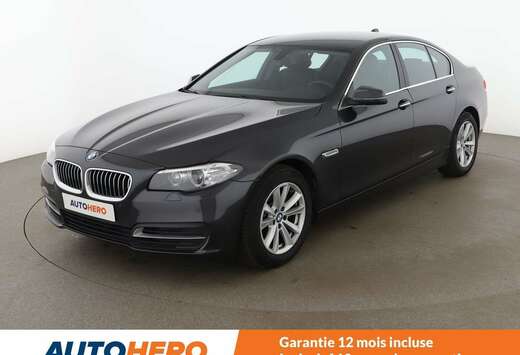 BMW 520d