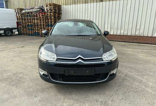 Citroen 1.6 e-HDi Seduction AUTOMATIQUE