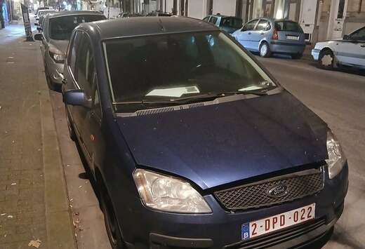 Ford Focus 1.6i 16v Ambiente