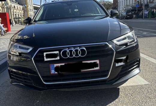 Audi Avant 30 TDi Business Edition S tron.(EU6d-T.)