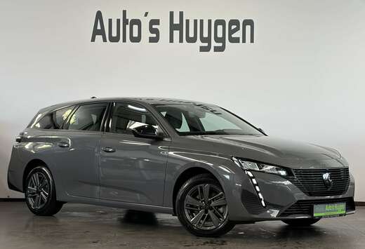 Peugeot SW 1.2 PureTech Active Pack