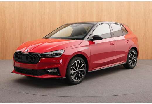 Skoda Monte Carlo 1.5 TSI 110kW-150CV DSG7 -  Garanti ...