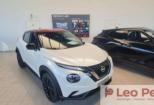 Nissan Redline Edition DTC