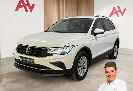 Volkswagen Life 1.4 TSI e-Hybrid DSG ** ACC Camera Ca ...