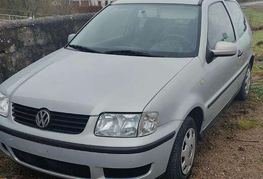 Volkswagen 1.4i