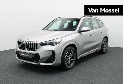 BMW sDrive18i M PACK CAMERA  LED  CARPLAY  NAVI