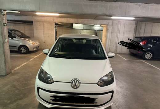 Volkswagen 1.0i