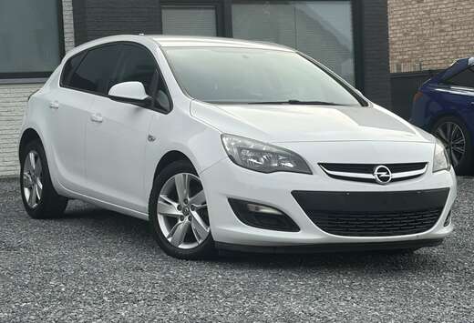 Opel 1.7 CDTi ecoFLEX Sport Carnet Entretien Ok