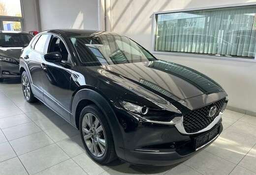 Mazda CX-30 2.0i SKYACTIV-G MHE Skydrive Sport