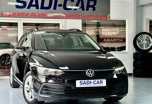 Volkswagen SW 1.0 TSI 110cv Life OPF