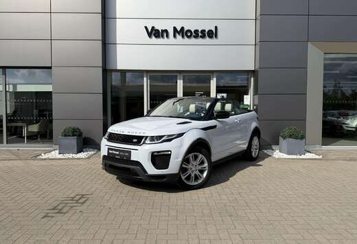 Land Rover Cabrio HSE Dynamic