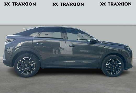 Peugeot GT *CAMERA*GPS*TOPDEAL*EERSTE EIGENAAR*