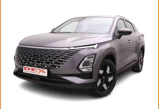 1.6 TGDi 147 DCT Comfort+ Leather + Virtual + LED + A ...